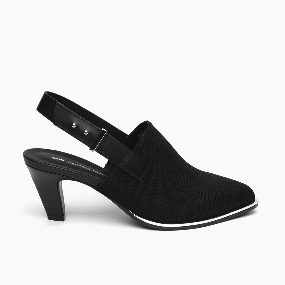 United Nude Dorothy Mid Slingback mules